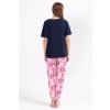 RP2800-V2 Dámske pyžamo