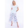 Dámsky letný pohodlný komplet ARNETTA