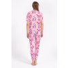 RP2786-V2 Dámske pyžamo