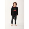 Chlapčenské pyžamo