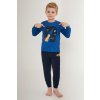 Chlapčenské pyžamo