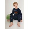 Chlapčenské pyžamo