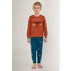 Chlapčenské pyžamo