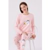 Dámske pyžamo