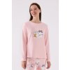 Dámske pyžamo