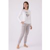 Dámske pyžamo