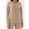 Dámsky domáci komplet s dlhým rukávom ARNETTA
