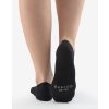 GINA 82006 – dámske bambusové ponožky do nízkej obuvi zo spodu