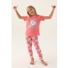 Dievčenské pyžamko ROLYPOLY