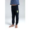 Chlapčenské pyžamo ROLYPOLY model RP3535-V2 nohavice