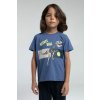 Chlapčenské pyžamo ROLYPOLY model RP3535-V2 tričko