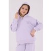 Dievčenský komplet RP3698 V2 mikina