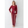 Dámske pyžamo ARNETTA AR3445
