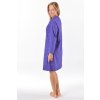 Dámska nočná košeľa GINA model 19175 z boku