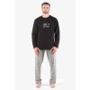 79177 Pánske pyžamo GINA