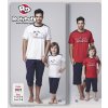Pánsky letný komplet