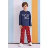 Detský komplet, pyžamo