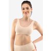 Podprsenka bambusova GINA 07016 telová