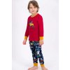 Chlapčenské pyžamo