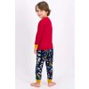 Chlapčenské pyžamo
