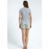 Dámske pyžamo dkratkym rukávom RP2773