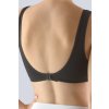 97001 Športová podprsenka GINA zapínanie