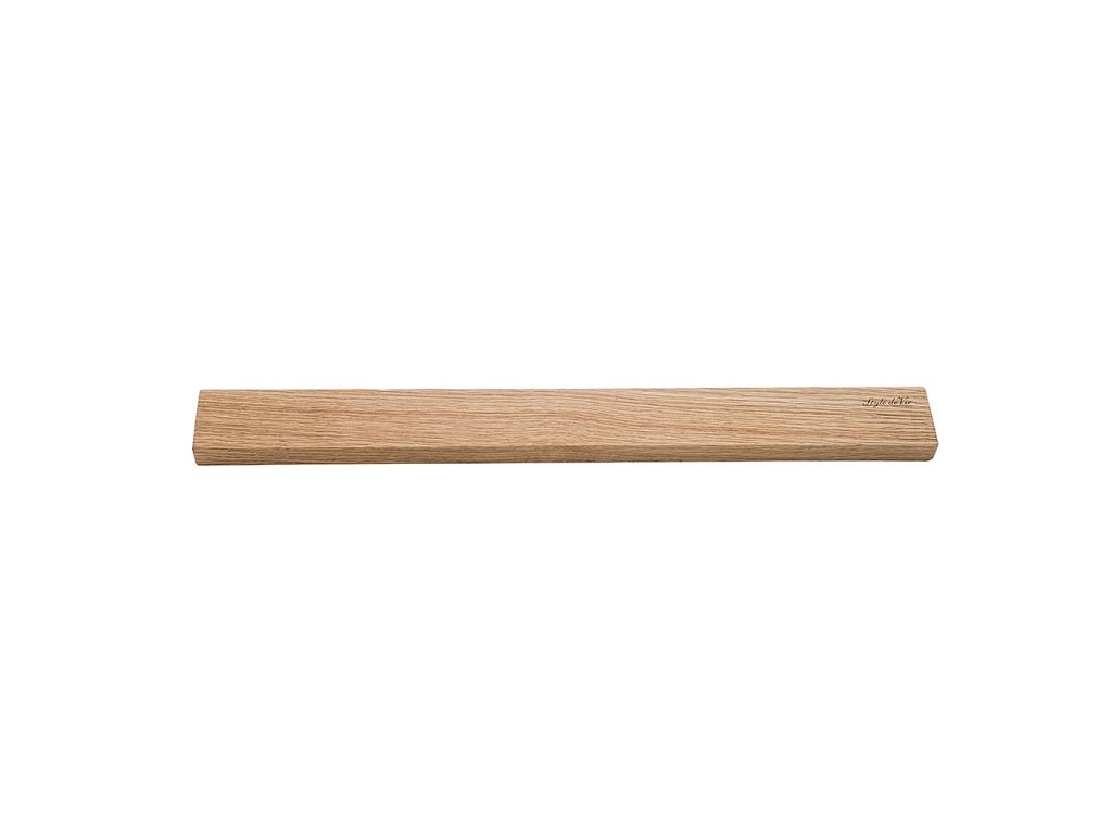STYLE DE VIE Magneticka lista na noze 50 cm dub a79290786 10850