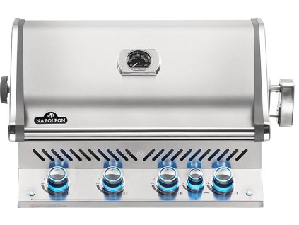 Vestavný gril Bipro 500