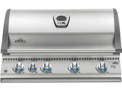 Vestavný gril Bilex 605
