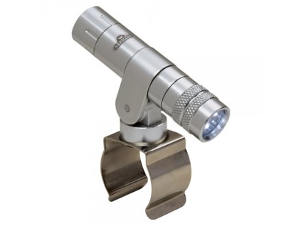 Lampička přenosná s magnetem a držákem (70020)