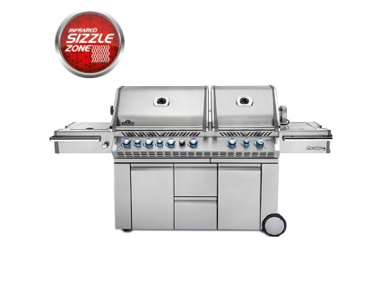 Prestige PRO825 PB