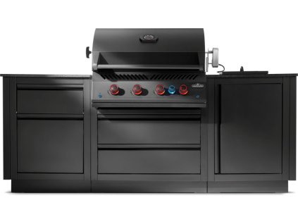Outdoor Kitchen BIG 32- Phantom