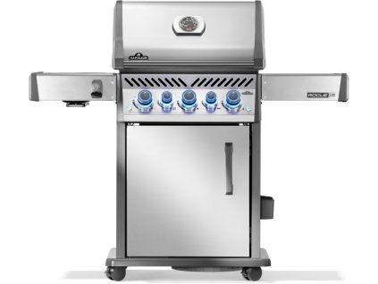ROGUE PRO-S 425 nerez