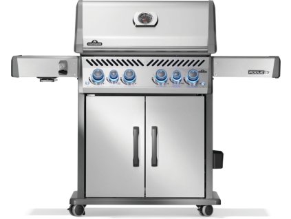 ROGUE PRO-S 525 nerez