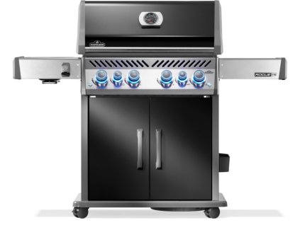 ROGUE PRO-S 525 černý