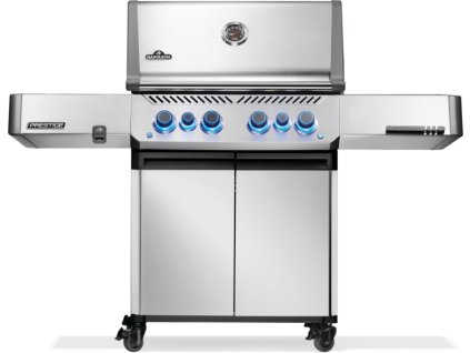 PRESTIGE P500 NEREZ