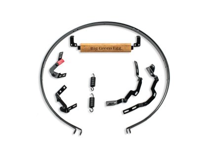 ND BGE Band Assembly Kit L a79411607 10850