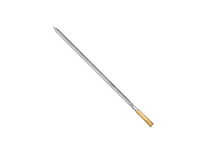 FORGED Churrasco spiz Olive jednoduchy 50 cm a79289624 10850
