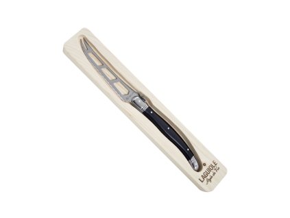LAGUIOLE Premium nuz na syr rukojet cerna a79291839 10850