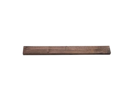 STYLE DE VIE Magneticka lista na noze 50 cm orech a79290799 10850