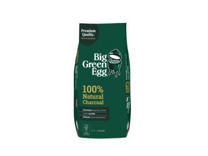 BGE Prirodni drevene uhli 9 kg a79387687 10850