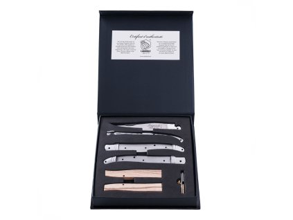 LAGUIOLE Luxury vyrob si vlastni kapesni nuz a79291187 10850
