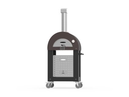 ALFA podstava pro 1 PIZZA barva cerna a79763639 10850