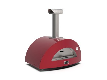 ALFA 2 PIZZE Hybrid LPG barva antik cervena a79786802 10850