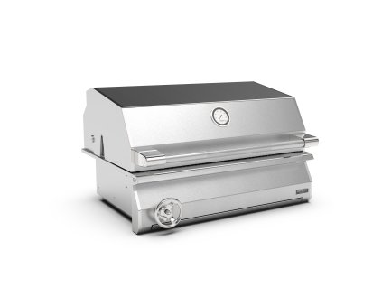 Brabura Gril na drevene uhli Ember 800 a92377647 10850