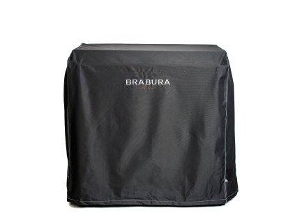 Brabura Obal pro gril ve stojanu 400 a92380595 10850