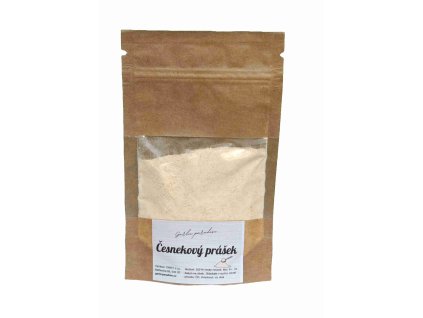 cesnekovy prasek garlic paradise1