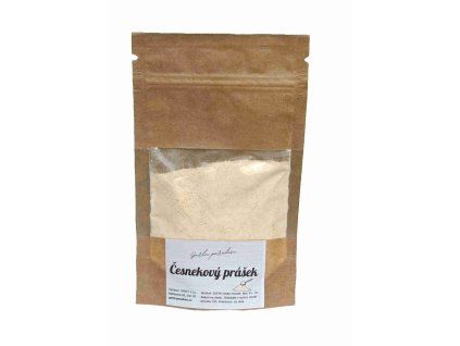 cesnekovy prasek garlic paradise1