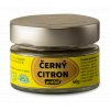Bio Černý citron PRÁŠEK 40g