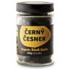 Bio Černý česnek STROUŽKY 200g
